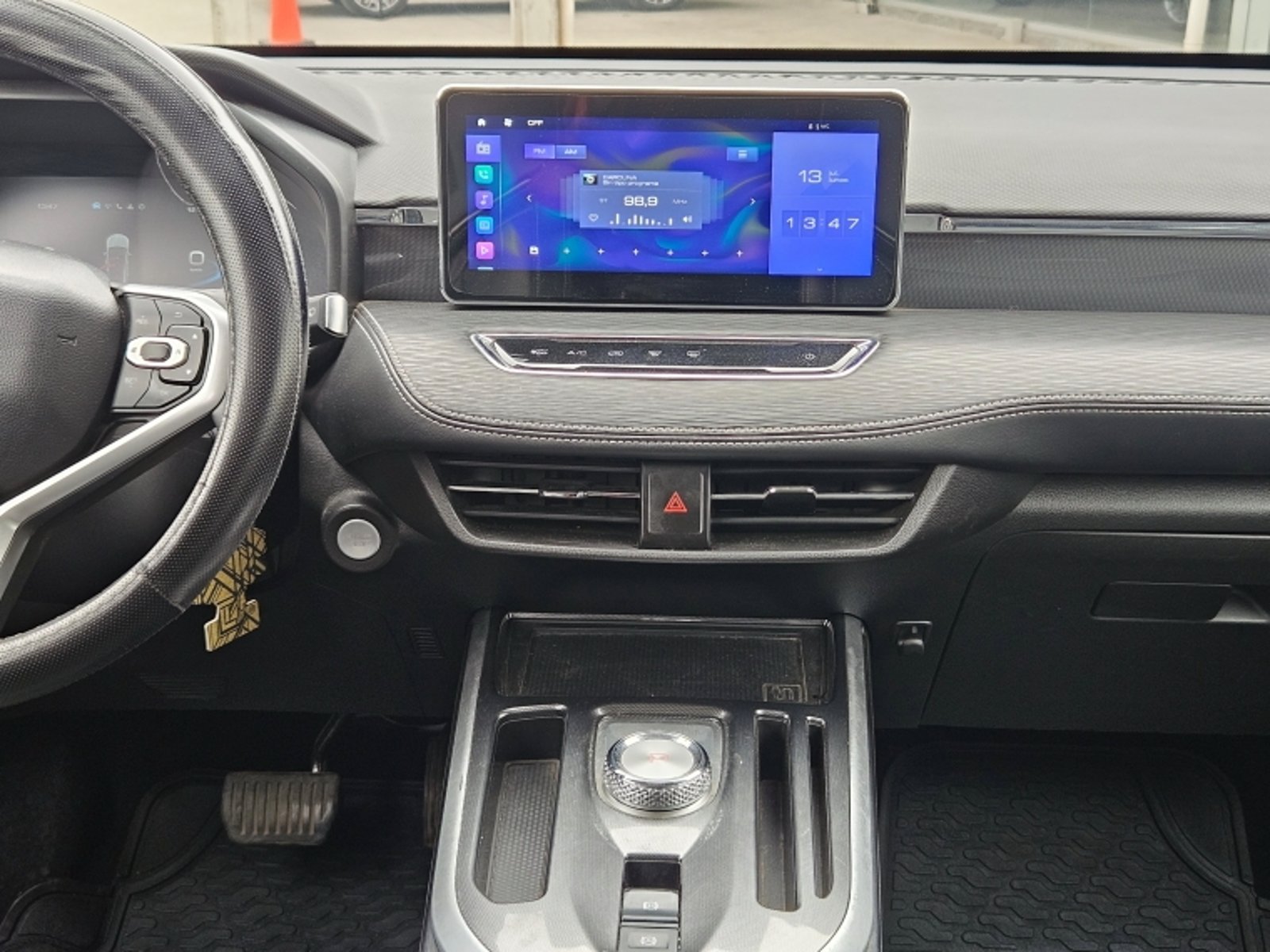 Haval Jolion Elite 1.5 Aut 2023 - Imagen 10 de 19