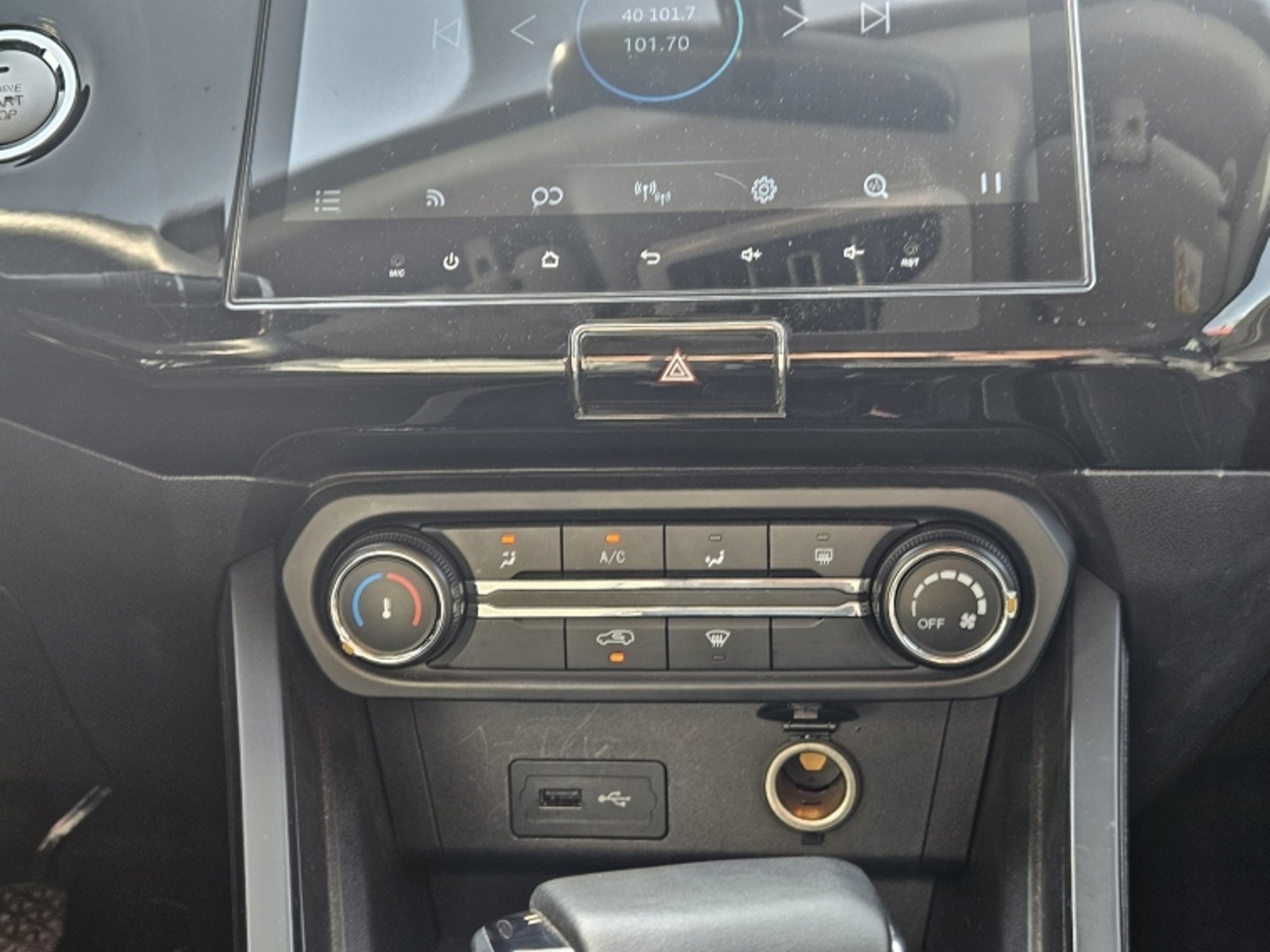CHERY TIGGO 2 PRO All New Tiggo 2 Pro Max 1.5 Gl Cvt Euro 6 2025 - Imagen 12 de 20