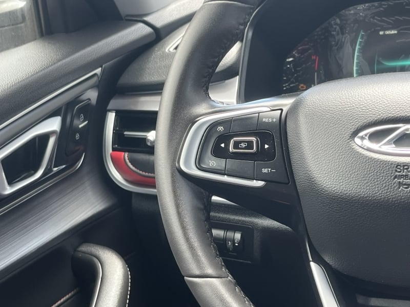 Chery ARRIZO 3 Tiggo 3 Pro Glx 1.5 Aut 2023 - Imagen 18 de 20