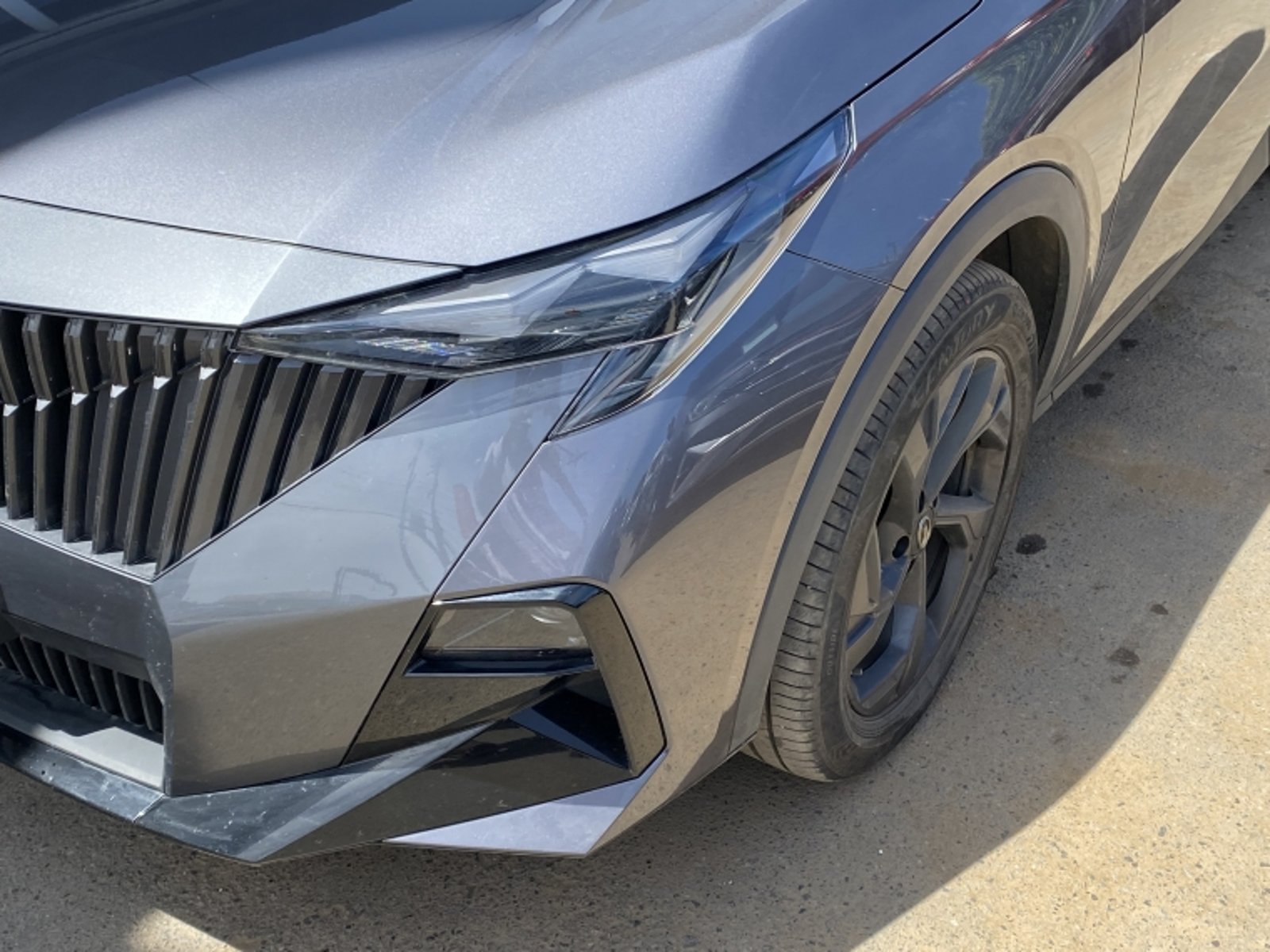 GAC Motor Emzoom 1.5 Aut 2025 - Imagen 8 de 20