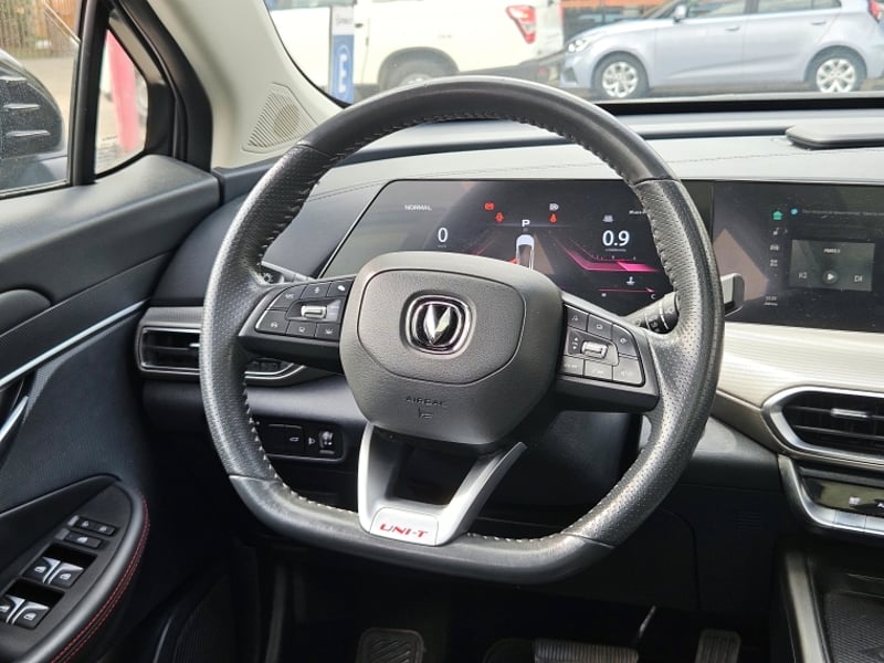 Changan UNI-T Unit Elite 1.5 Aut 2023 - Imagen 12 de 20