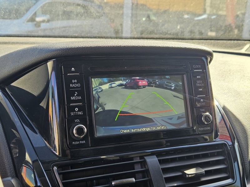 Mitsubishi Eclipse Cross Rx 1.5 Aut 2022 - Imagen 18 de 20
