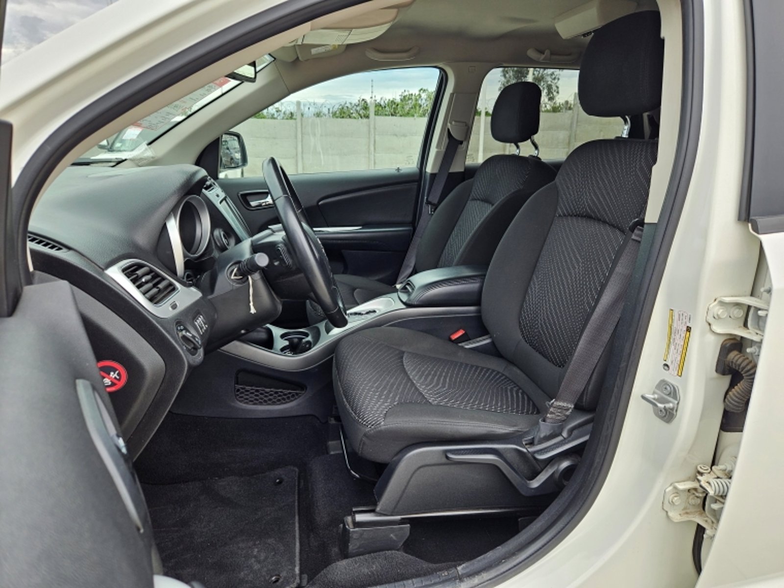 Dodge Journey Se Otto 2.4 Aut 2020 - Imagen 15 de 20