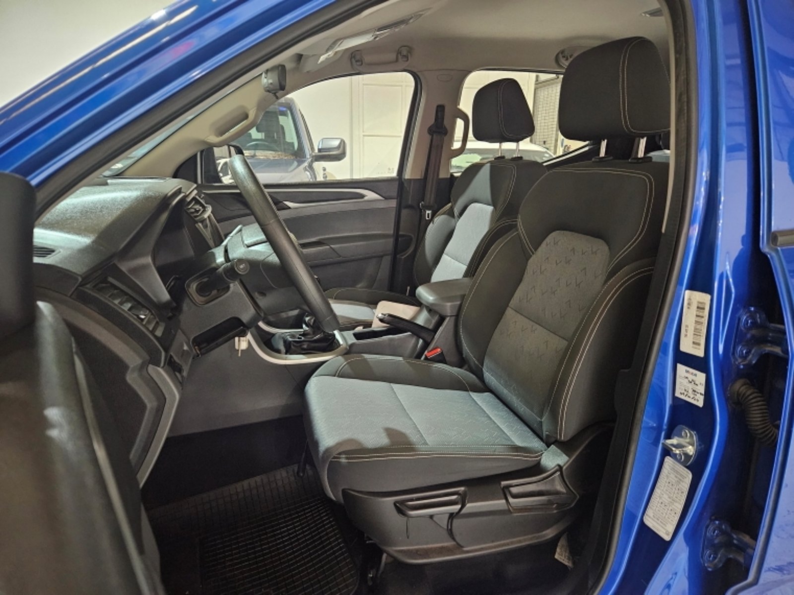Maxus T60 Dx 2.8 2021 - Imagen 14 de 18
