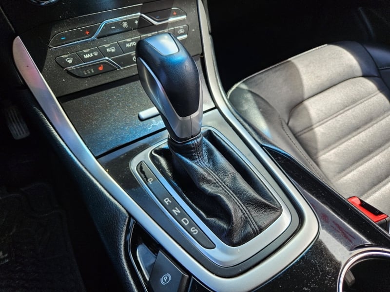 Ford Edge 3.5 Aut 2016 - Imagen 14 de 19
