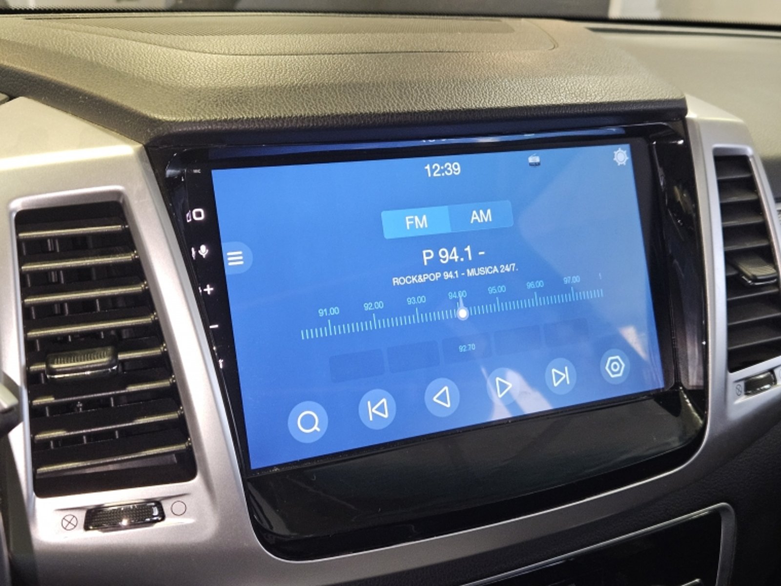 SsangYong REXTON New Rexton Glx Td 2.2 Aut 2022 - Imagen 16 de 20