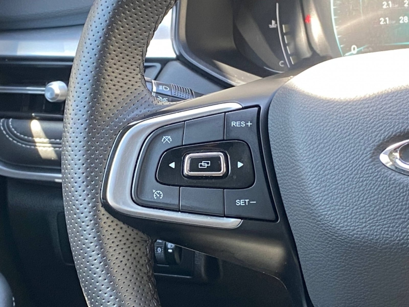 CHERY Tiggo 7 Pro Tiggo 7 Gls Cvt Pro 1.5 Aut 2024 - Imagen 10 de 20