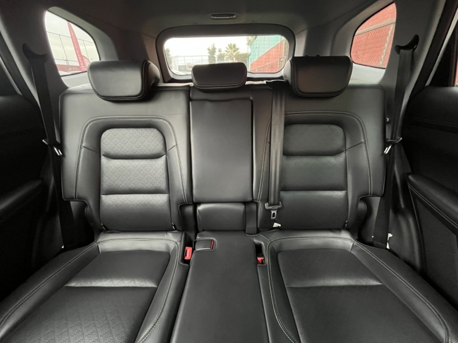 CHERY Tiggo 8 1.5 2022 - Imagen 20 de 20