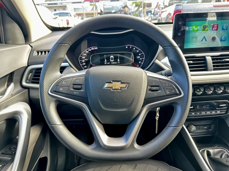 Chevrolet Groove 4x2 1.5 2025 - Imagen 10 de 18