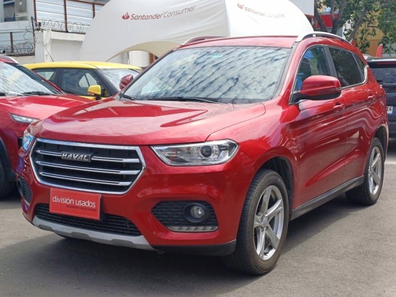 Haval H2 New H2 Elite 1.5 2021