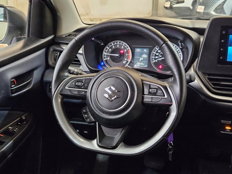Suzuki BALENO New Baleno Gls Hb 1.5 Aut 2025 - Imagen 11 de 20