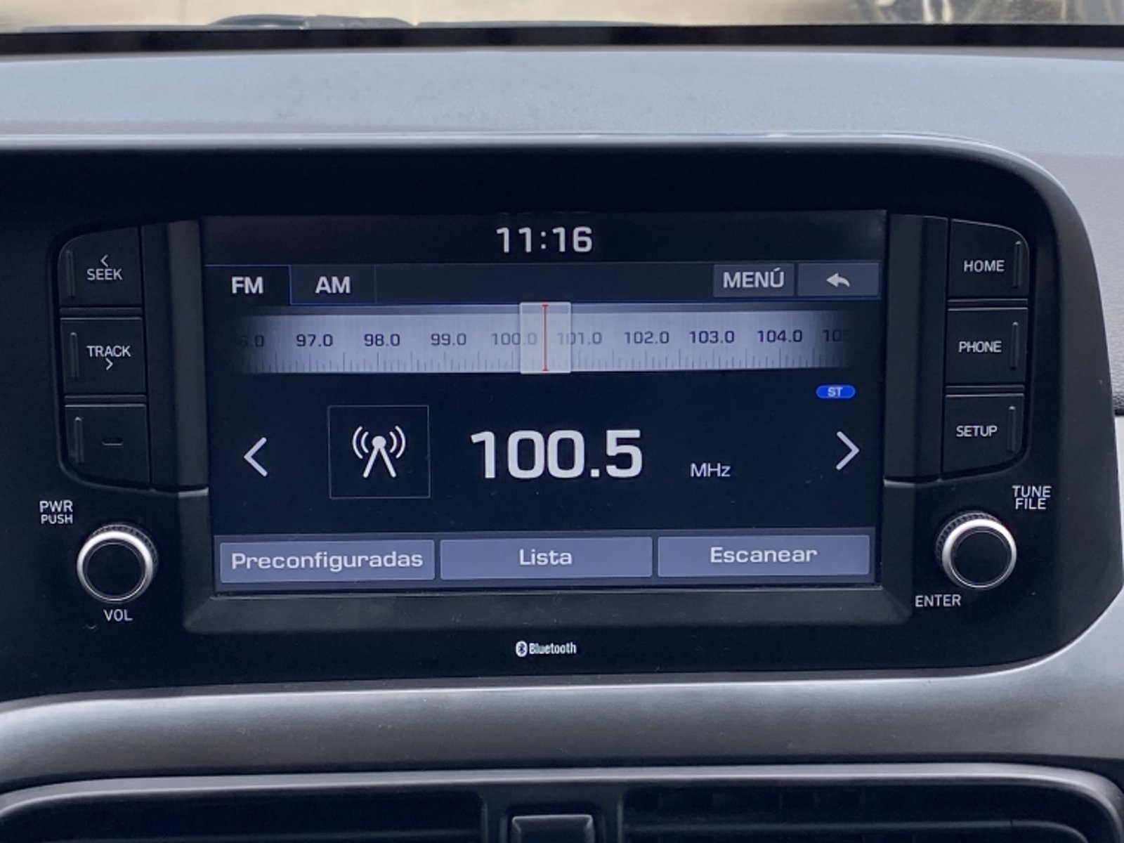 HYUNDAI Grand I10 Hb 1.2 2023 - Imagen 12 de 20