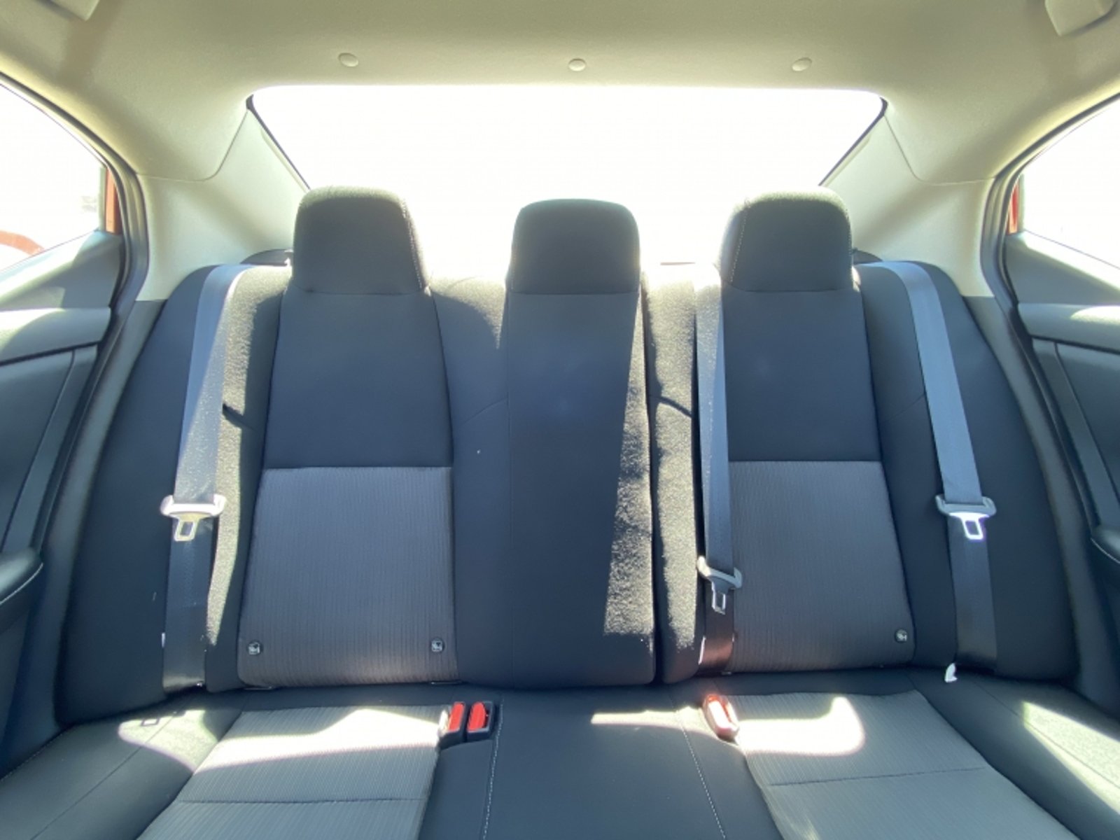 NISSAN Sentra 2.0 At 4x2 2024 - Imagen 20 de 20