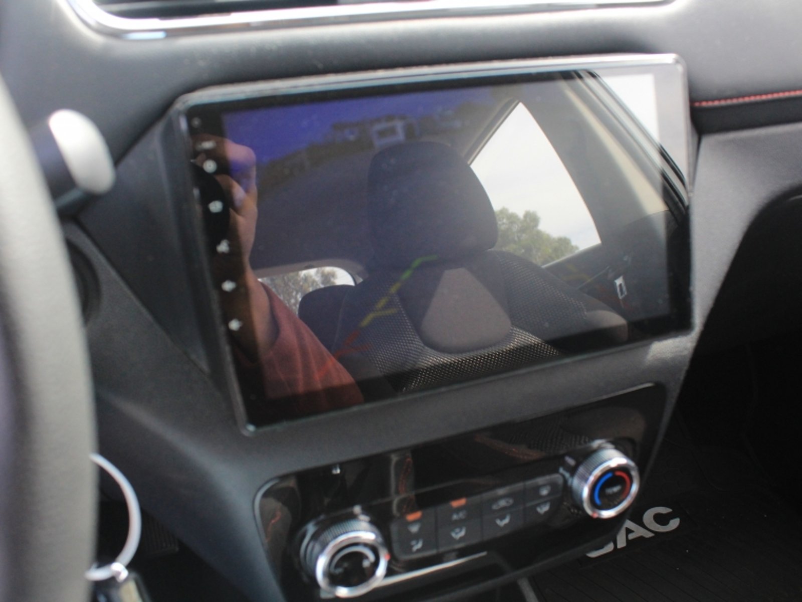 JAC Js2 1.5 2023 - Imagen 16 de 19