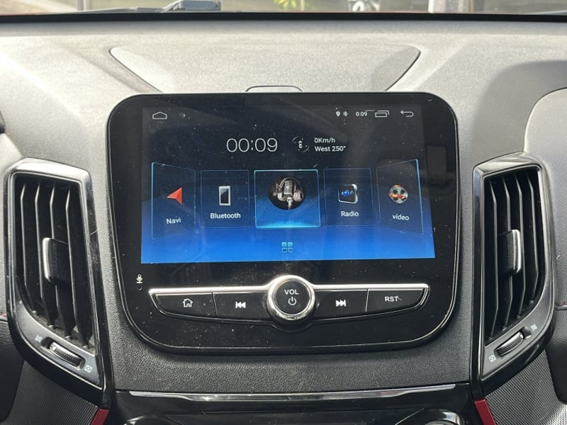 Changan Cs55 Luxury 1.5 2022 - Imagen 20 de 20