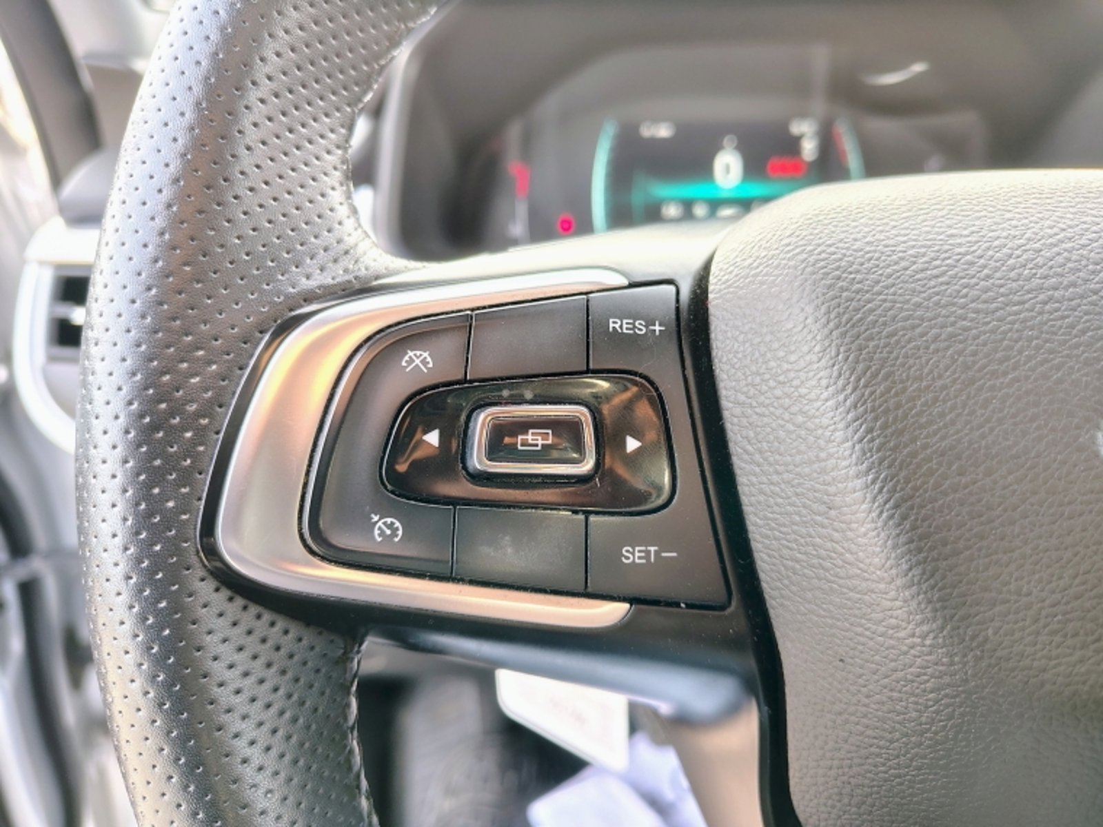 CHERY Tiggo 7 Pro Tiggo7 Pro Glx Cvt 1.5 2022 - Imagen 14 de 20