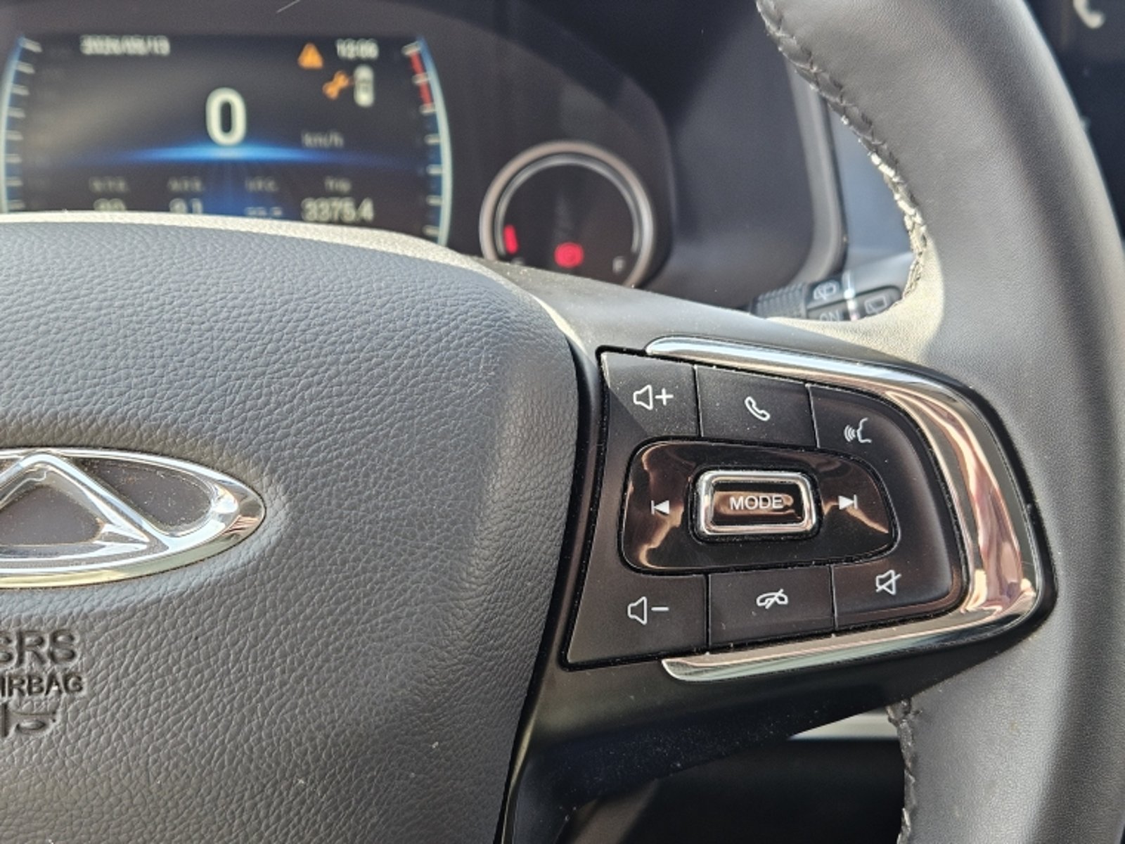 CHERY Tiggo 8 1.5 2023 - Imagen 19 de 20