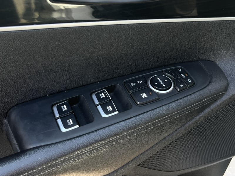 Kia Sorento Ex 2.4 2021 - Imagen 11 de 20