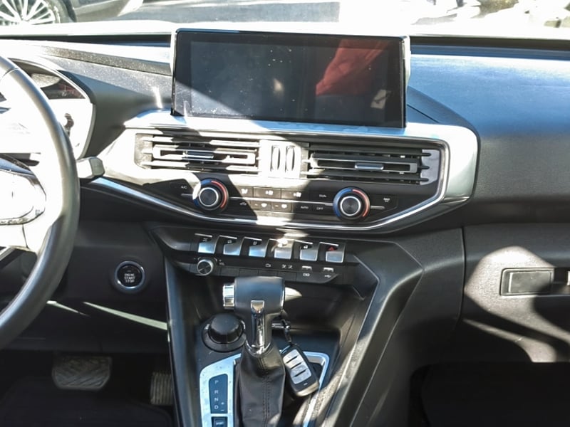Peugeot Landtrek Bluehdi 4x4 2.2 Aut 2023 - Imagen 10 de 20