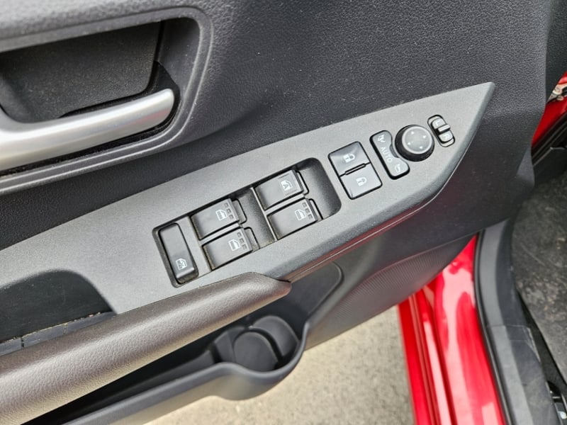 Toyota Yaris Sd 1.5 2023 - Imagen 11 de 20
