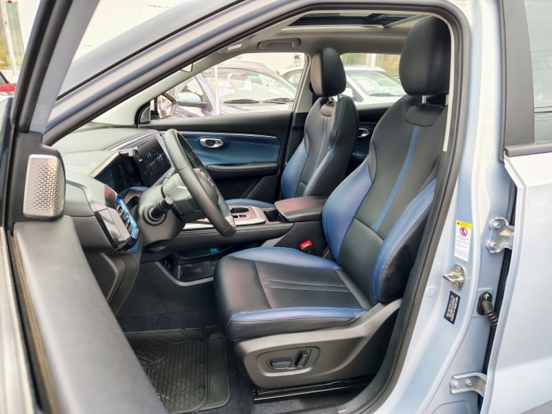 GAC Motor Emzoom 1.5t Gl 2026 - Imagen 16 de 20