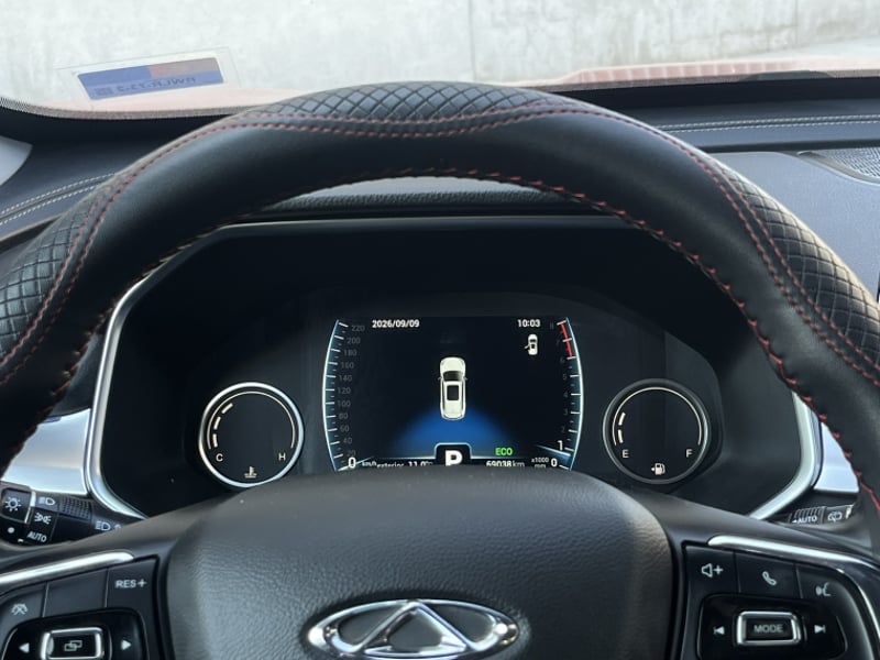 Chery Tiggo 8 1.5 Aut 2022 - Imagen 19 de 20