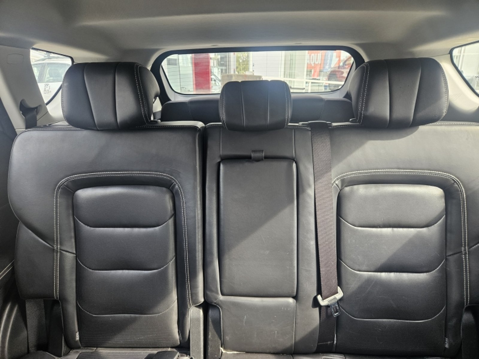 JETOUR X70 Plus 7dct 1.6 Aut 2024 - Imagen 18 de 20