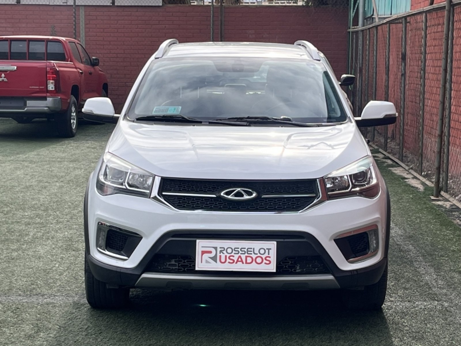 CHERY Tiggo 2 Gl Mt 1.5 2022 - Imagen 7 de 20
