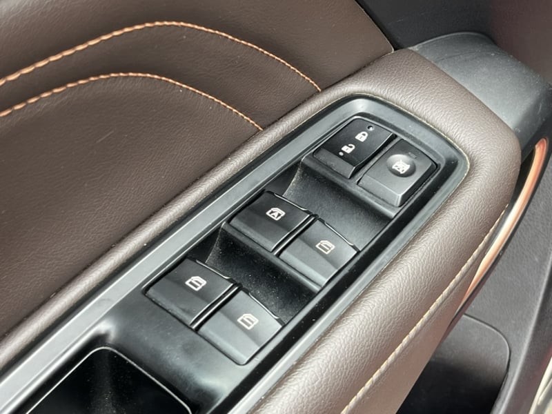 GAC Motor Gs3 1.3 Aut 2022 - Imagen 11 de 20