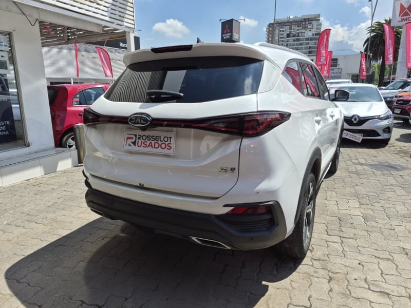 JAC Js8 Luxury 1.5 Aut 2024 - Imagen 4 de 20