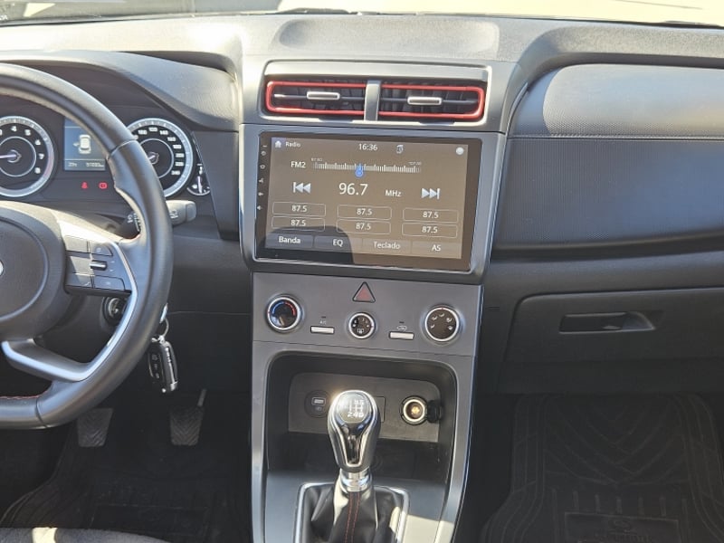Hyundai Creta Su2i 1.5 2022 - Imagen 10 de 20