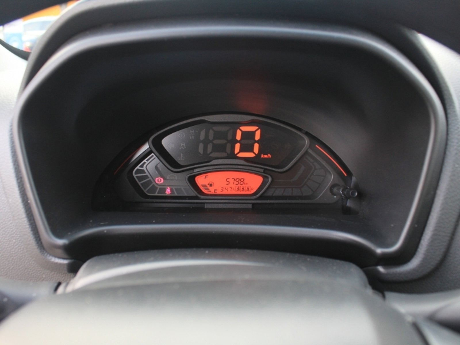 SUZUKI Alto Mt 4x2 1.0 2026 - Imagen 15 de 20