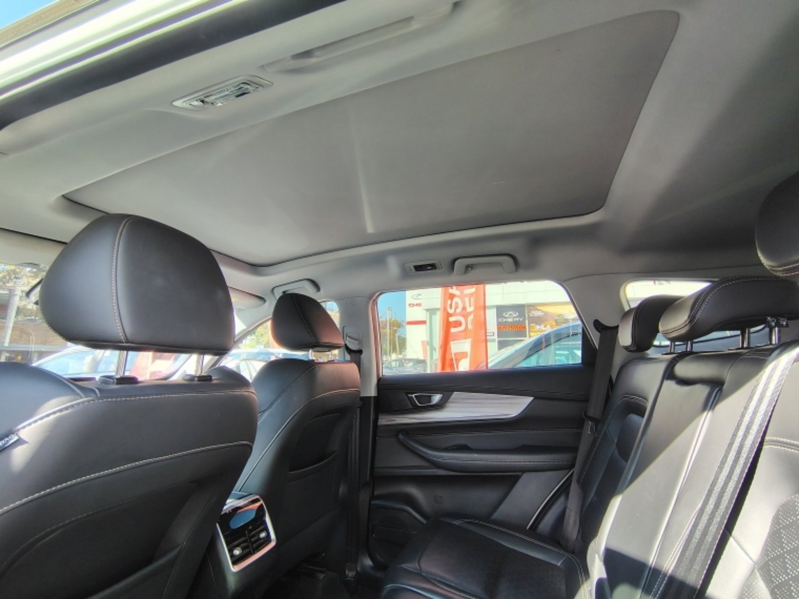 CHERY Tiggo 8 Pro Glx Dct 1.6 Aut 2023 - Imagen 6 de 20