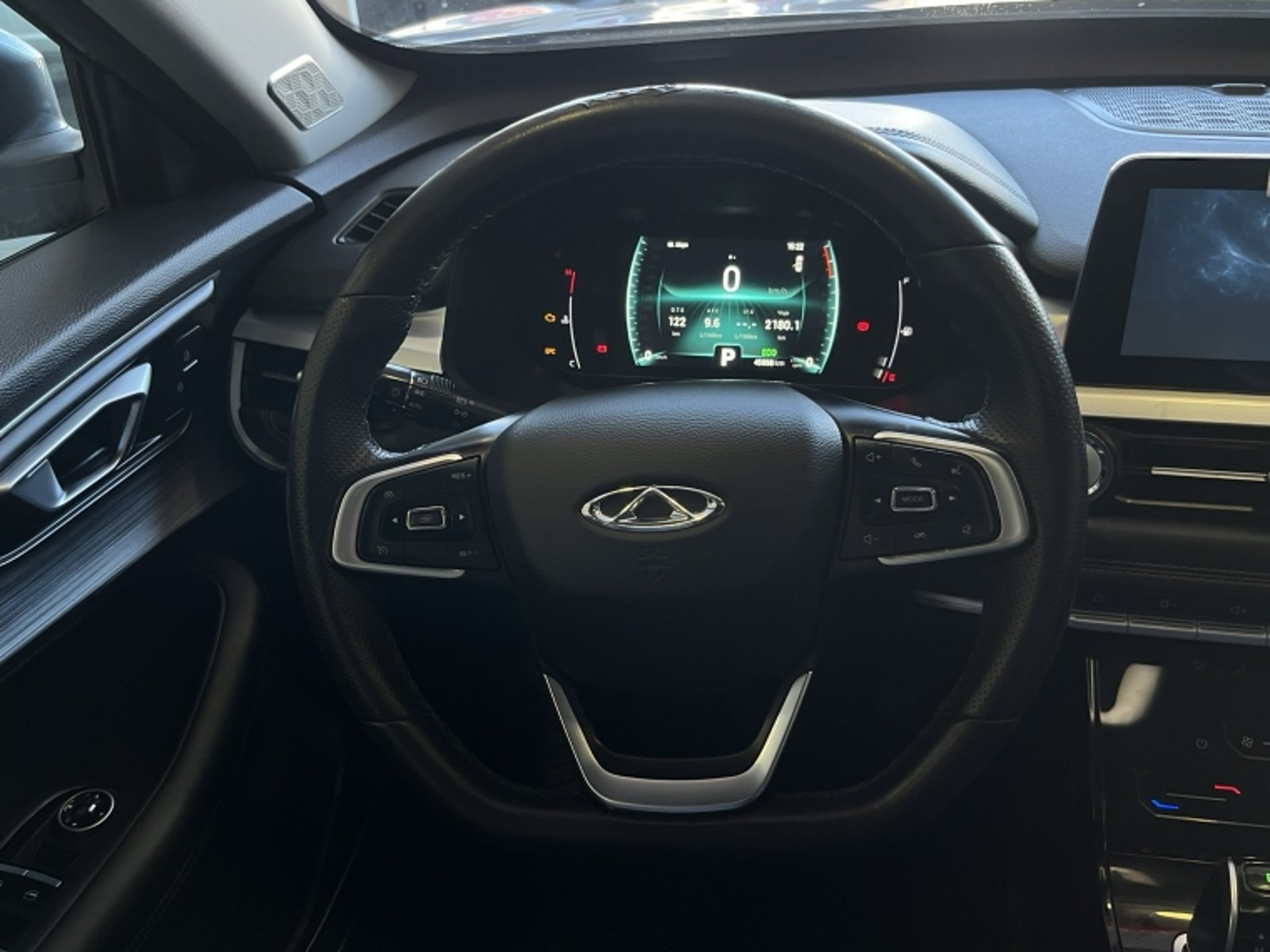 CHERY Tiggo 7 Pro Tiggo7 Pro Gls Cvt 1.5 2022 - Imagen 18 de 20