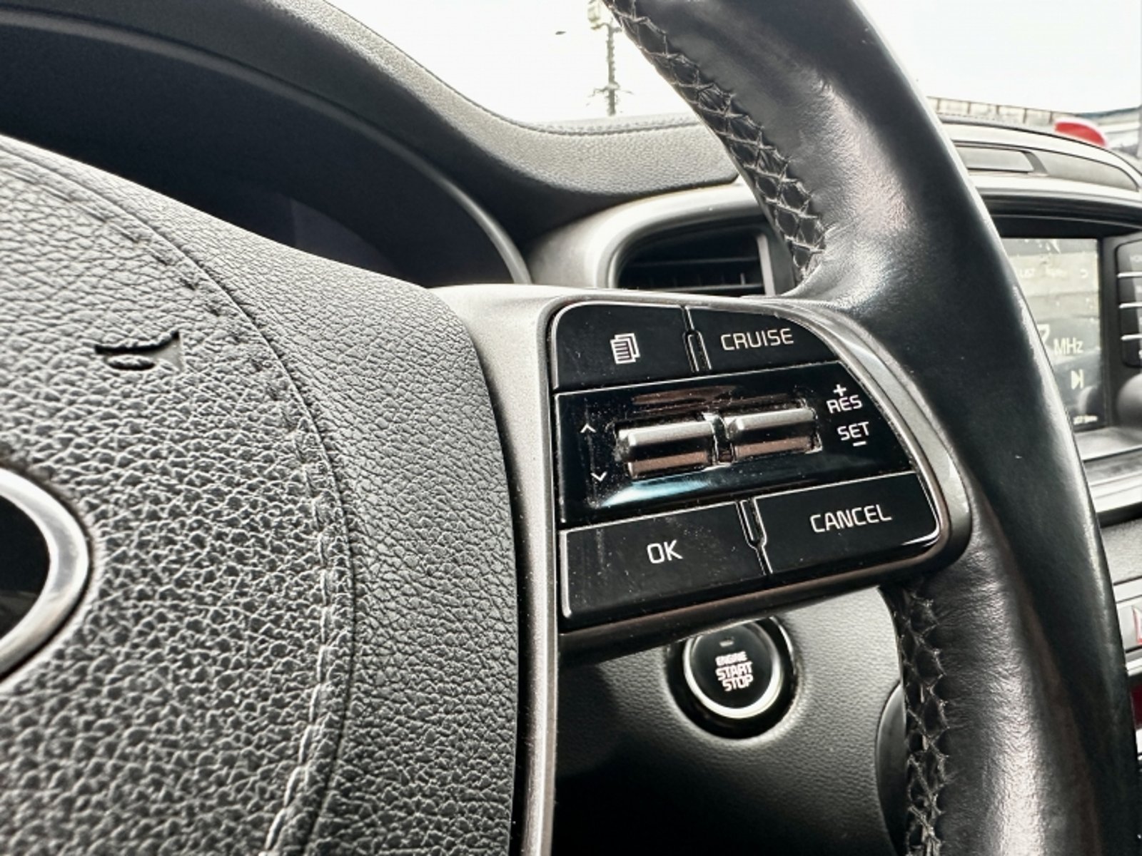 KIA Sorento Ex 2.4 Aut 2019 - Imagen 12 de 20