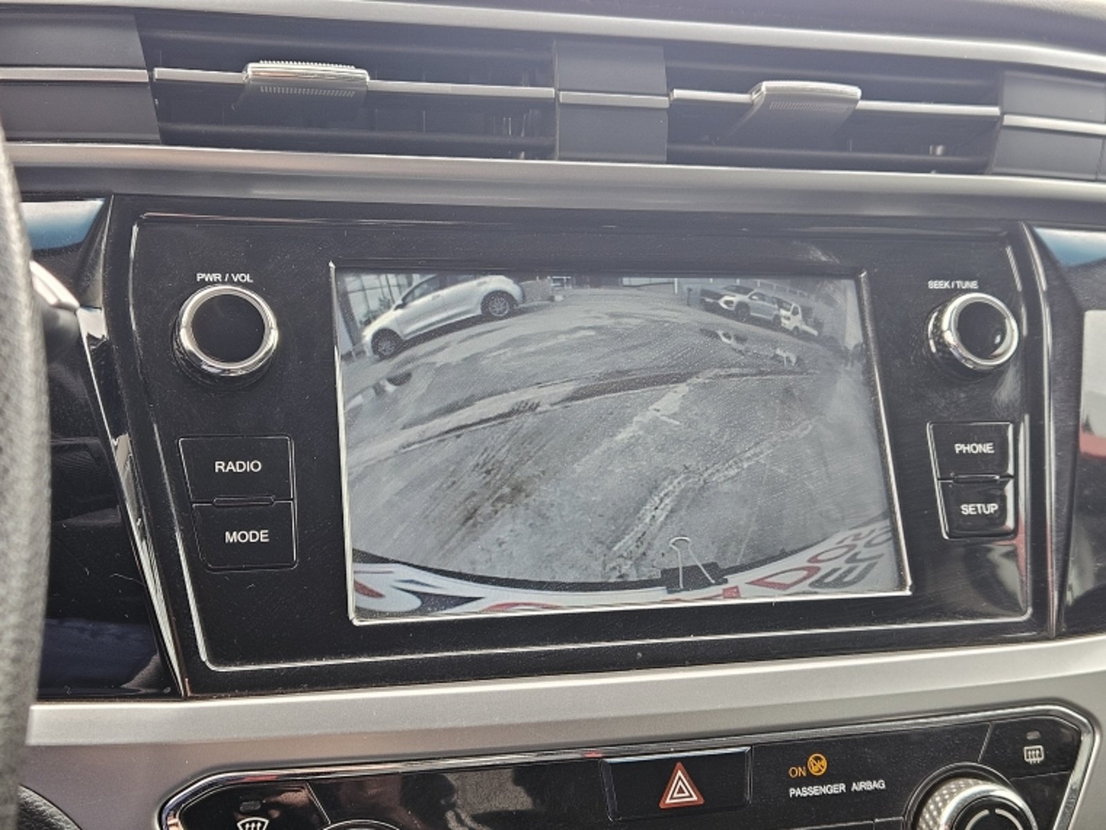 SsangYong KORANDO New Korando 1.5 4x2 Mt Std - Cg100 Euro 6c 2023 - Imagen 20 de 20