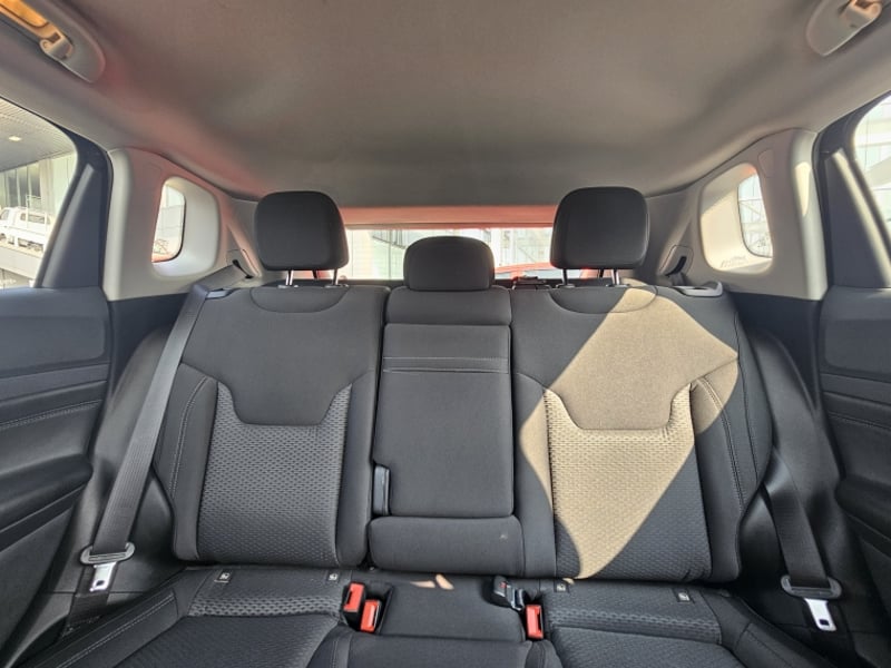 Jeep COMPASS New Compass Sport 4x2 At 1.3t Euro 6b 2024 - Imagen 10 de 20