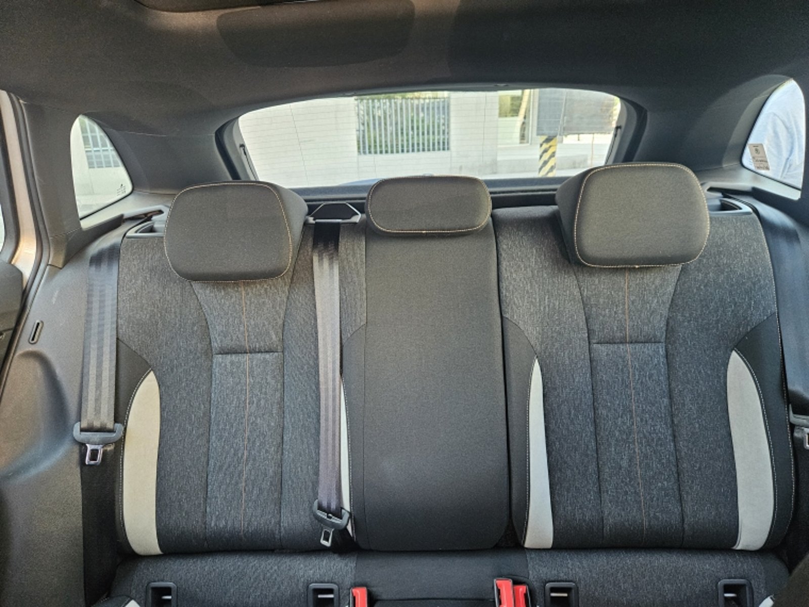 SKODA Scala Tsi Hb 1.5 Aut 2024 - Imagen 11 de 20