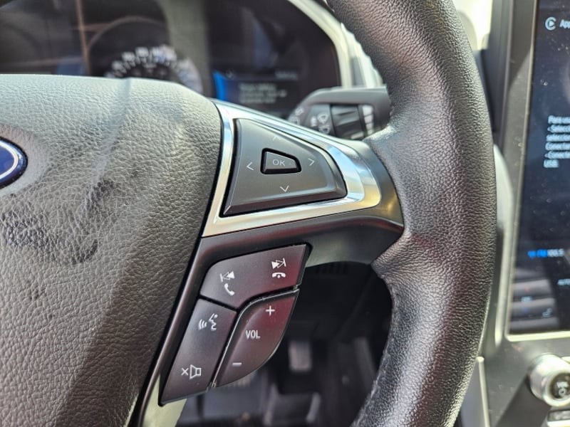 Ford Edge Awd 2.0 At 2022 - Imagen 14 de 20