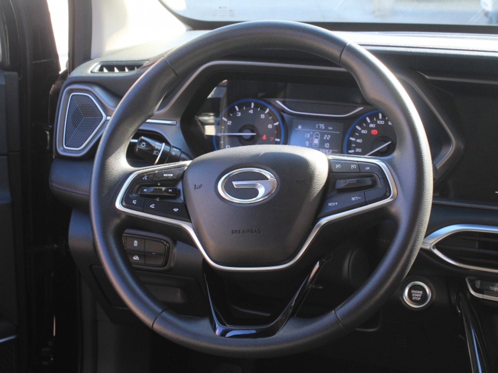 GAC Motor Gs4 Power 1.5 Aut 2024 - Imagen 11 de 20