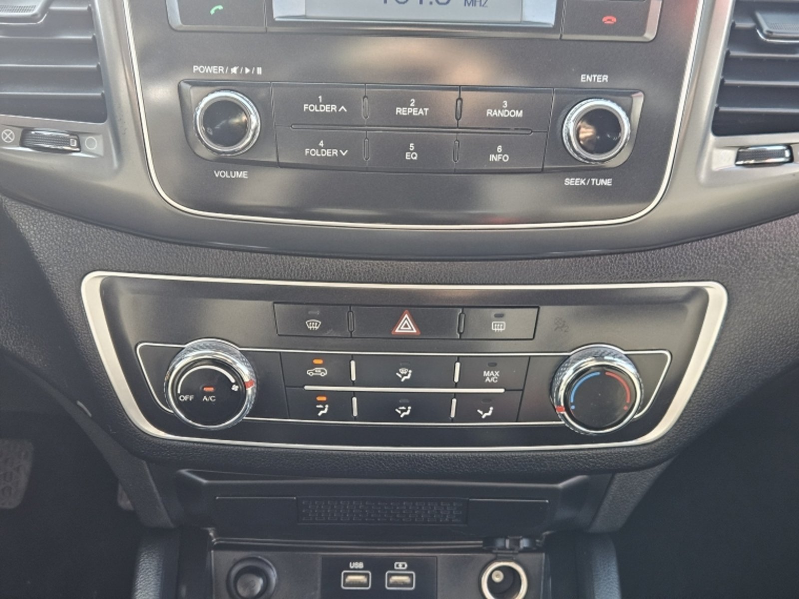 SsangYong GRAND MUSSO Musso Grand 2.2 4x2 Mt - Ql610 Euro Vi Mn 2023 - Imagen 12 de 20