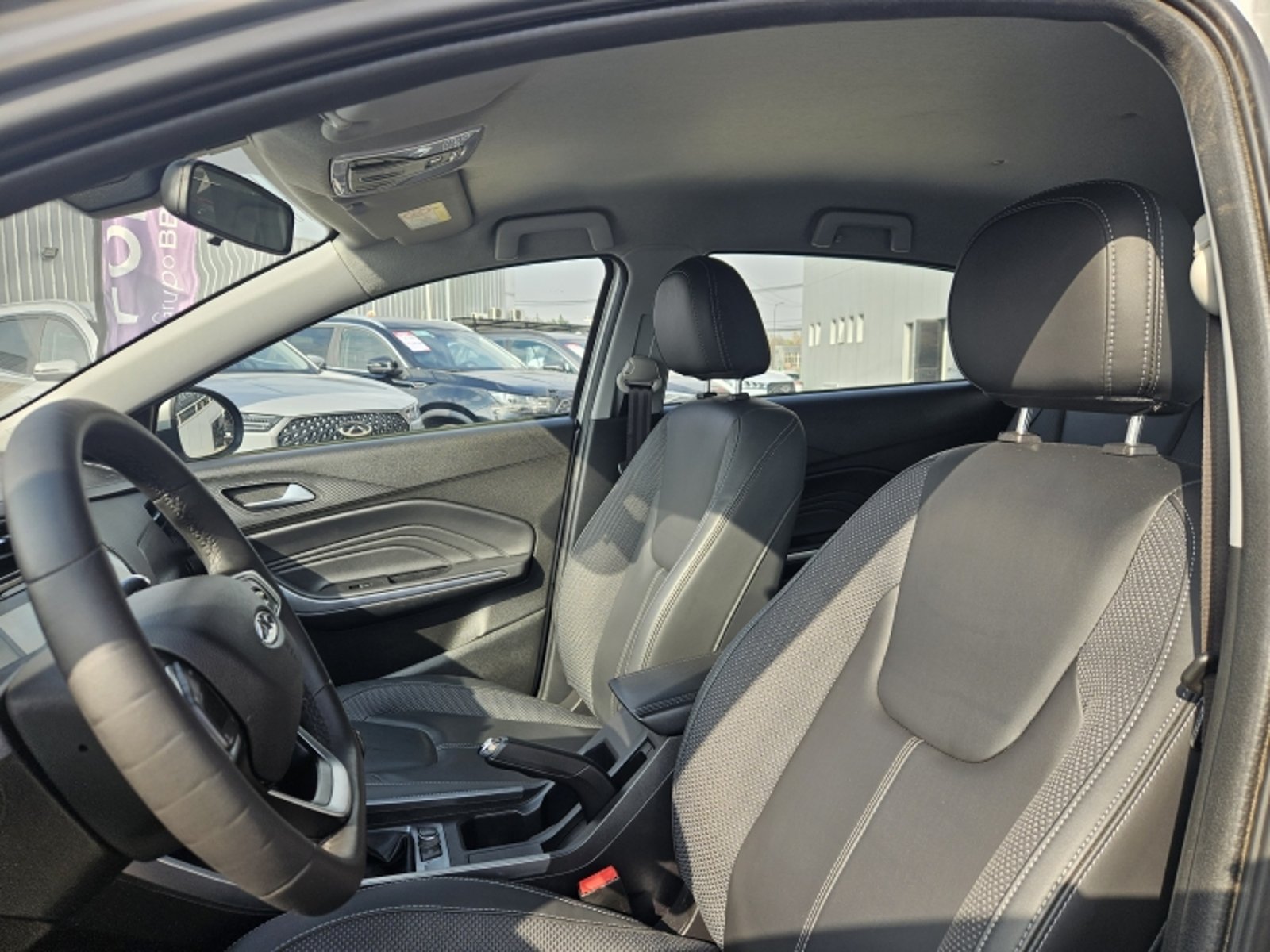 CHERY Tiggo 2 Pro Gls Mt 1.5 2023 - Imagen 15 de 20