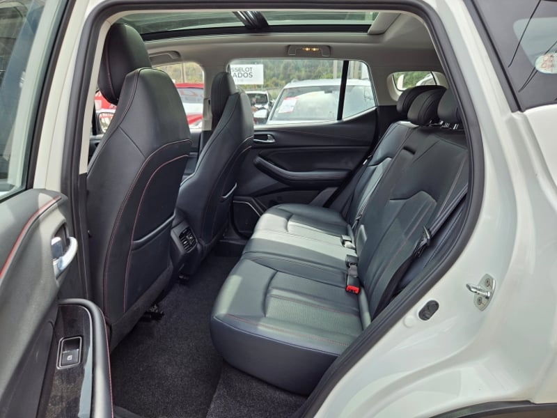 GAC Motor Gs4 Power 1.5t At Gb 2024 - Imagen 8 de 20