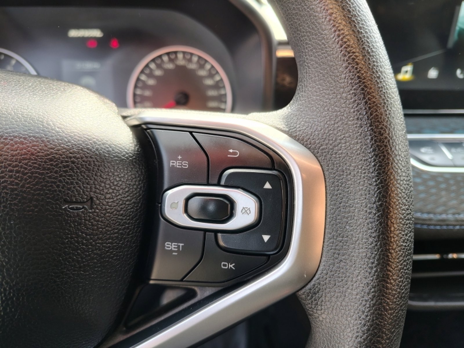 HAVAL Jolion Active 1.5 2024 - Imagen 16 de 20