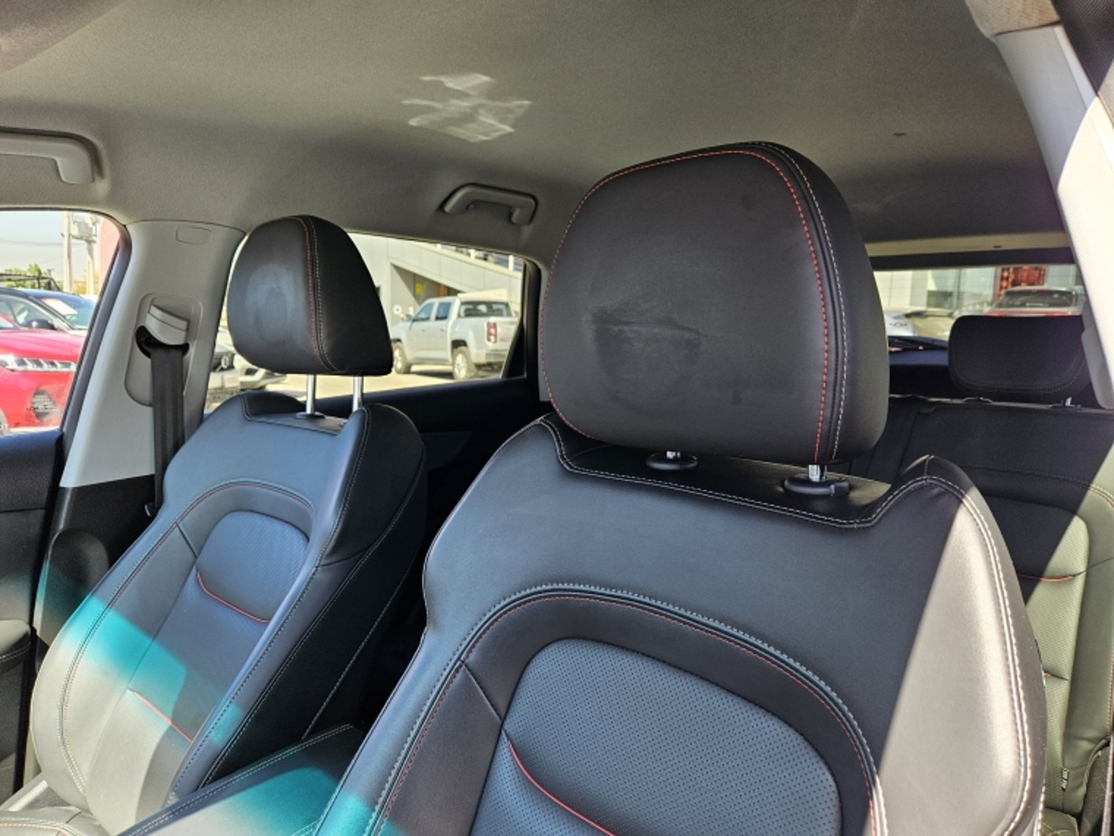 CHERY Tiggo 7 Pro Tiggo7 Pro Gls Cvt 1.5 Euro 6b 2024 - Imagen 12 de 20