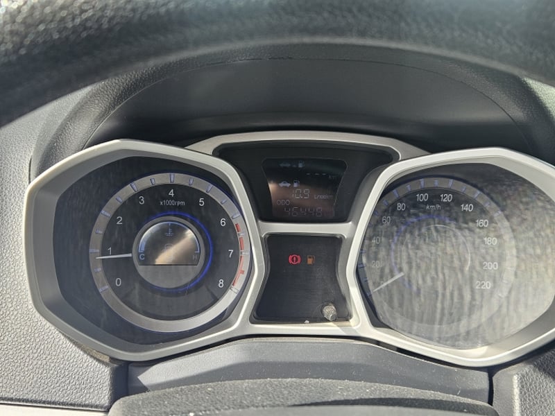 JAC S3 Hb 1.6 Aut 2022 - Imagen 15 de 20