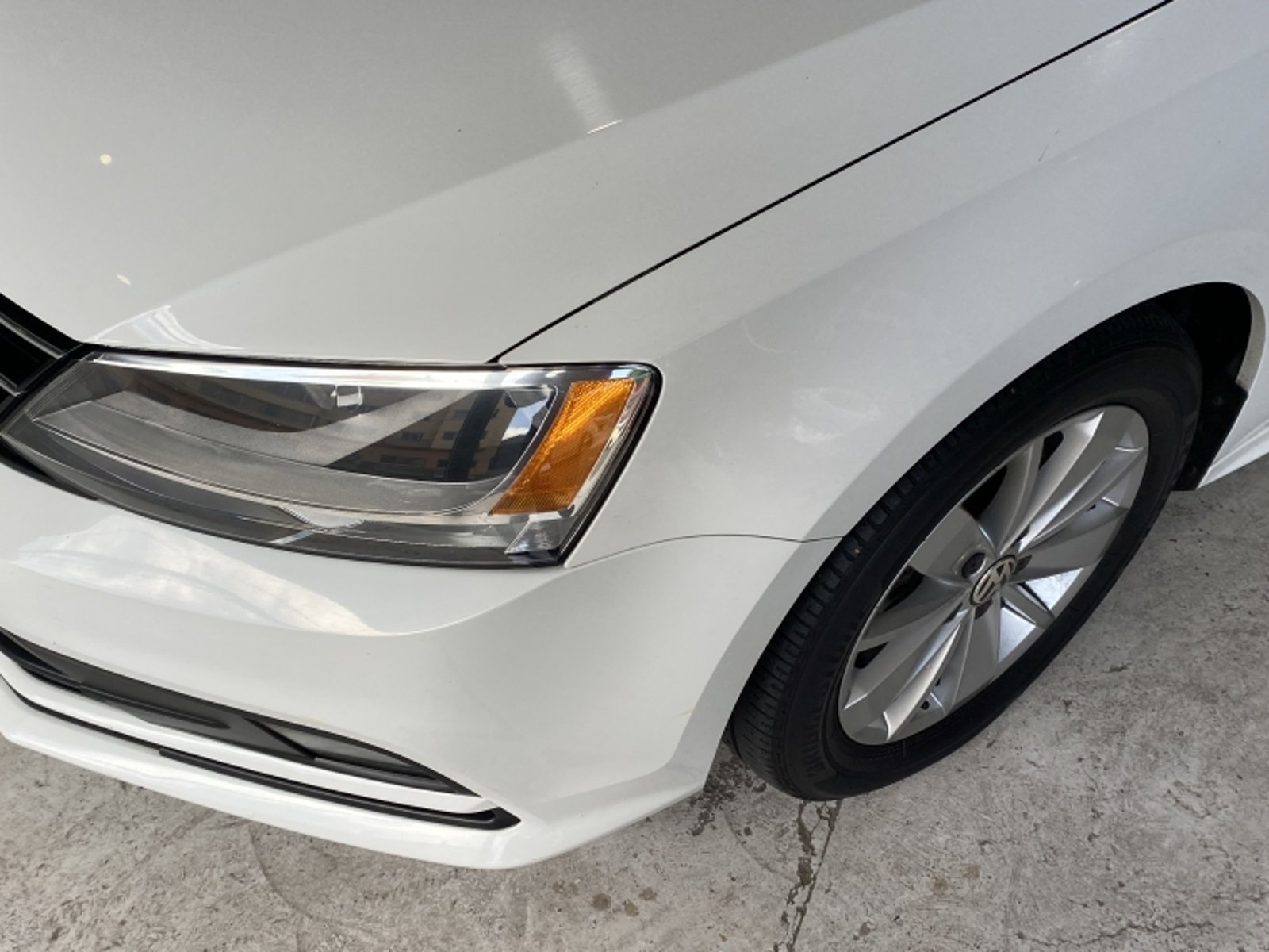 Volkswagen Bora Tdi Advance 2.0 At 2017 - Imagen 8 de 20