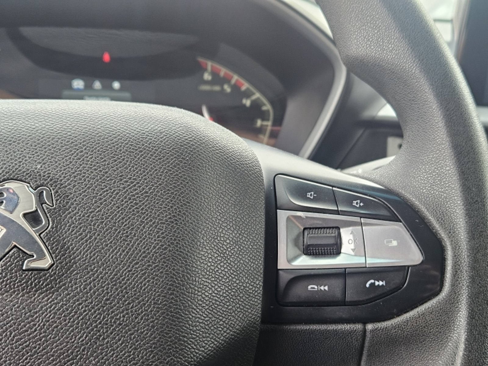 PEUGEOT Landtrek Active Bluehdi 180 4x2 Euro 6b 2024 - Imagen 19 de 20
