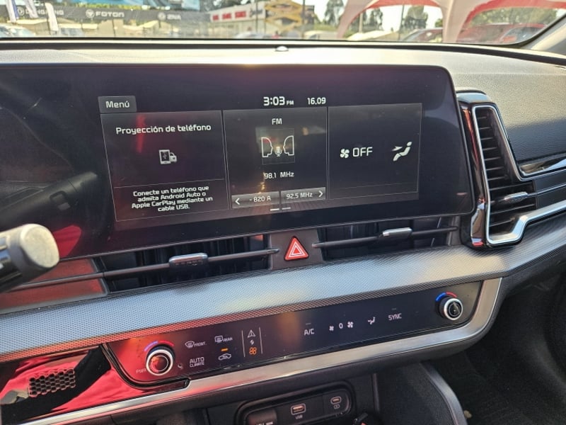Kia Sportage Ex 2.0 Aut 2023 - Imagen 16 de 20