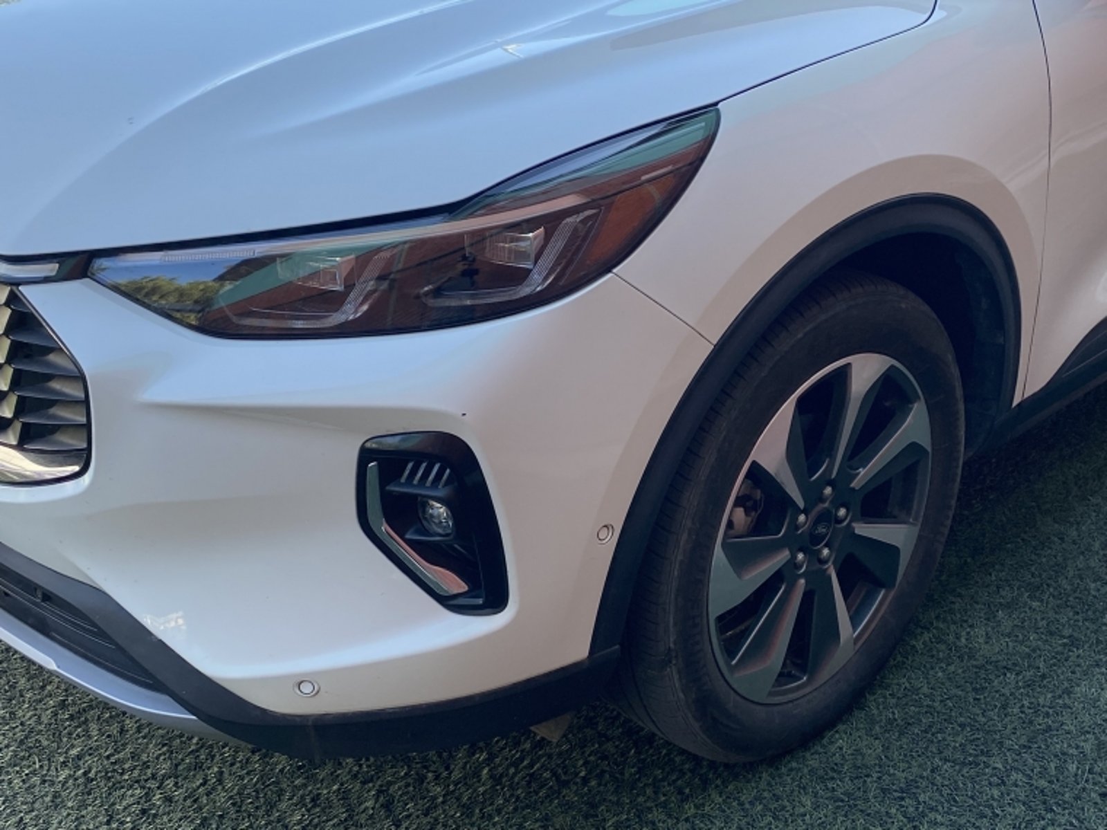 FORD Escape Awd 2.0 Aut 2024 - Imagen 6 de 20